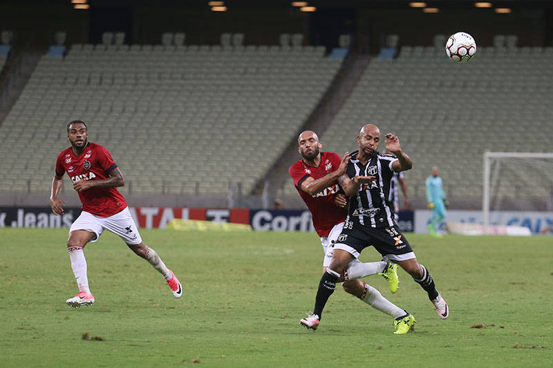 [23-09-2017] Ceará 2 x 1 Brasil-RS - 52