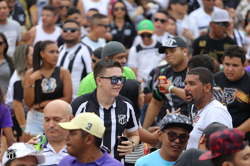 [14-01-2018] Feijoada da Arrancada - 2018 - 03 part1 - 16