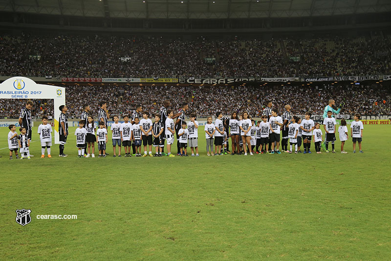 [20-10-2017] Ceara 2 x 2 Figueirense - 4