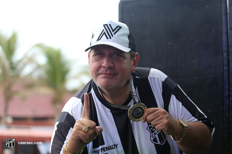 [14-01-2018] Feijoada da Arrancada - 2018 - 03 part1 - 17