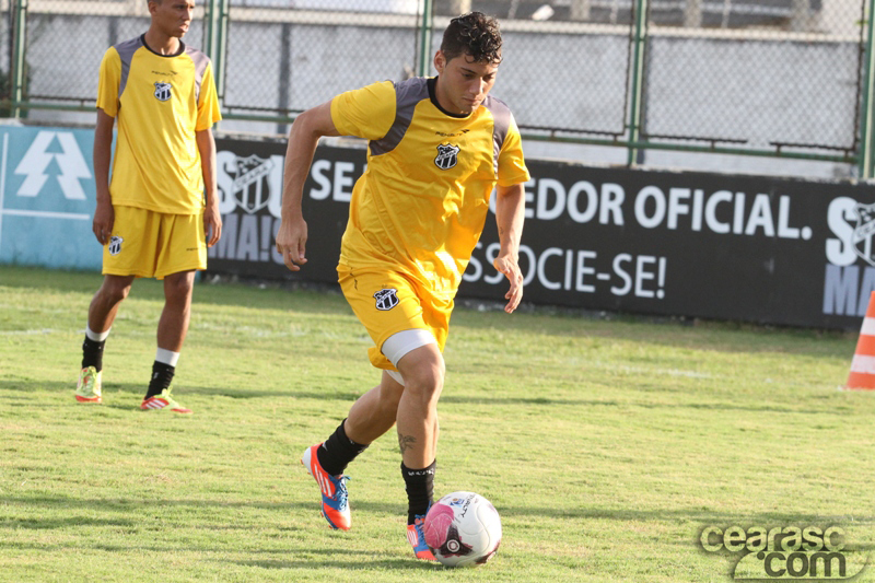 [11-01] Treino Tático - 1