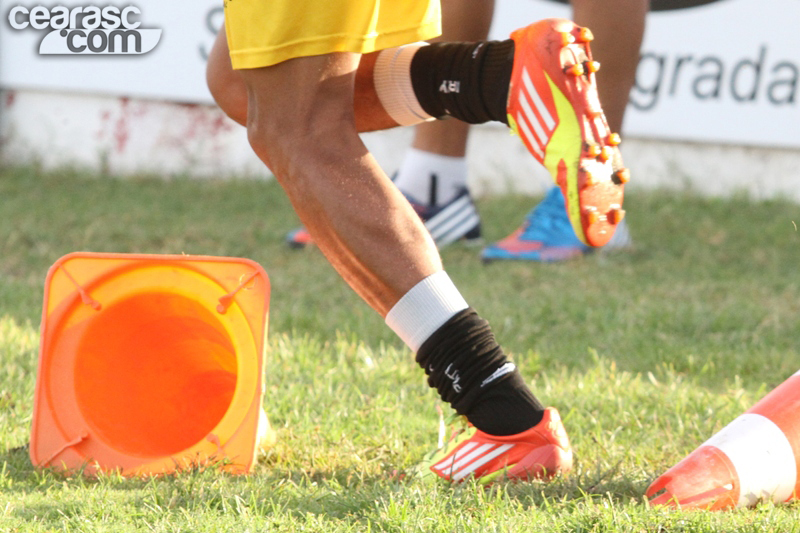 [11-01] Treino Tático - 2