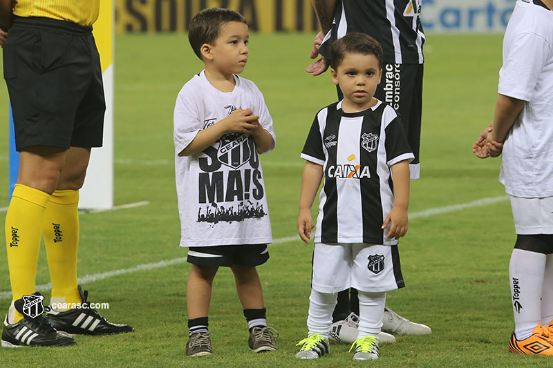 [20-10-2017] Ceara 2 x 2 Figueirense - 5