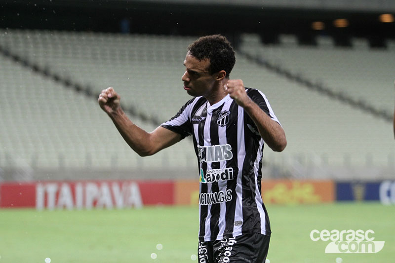 [18-03] Fortaleza 1 x 2 Ceará - Torcida - 48