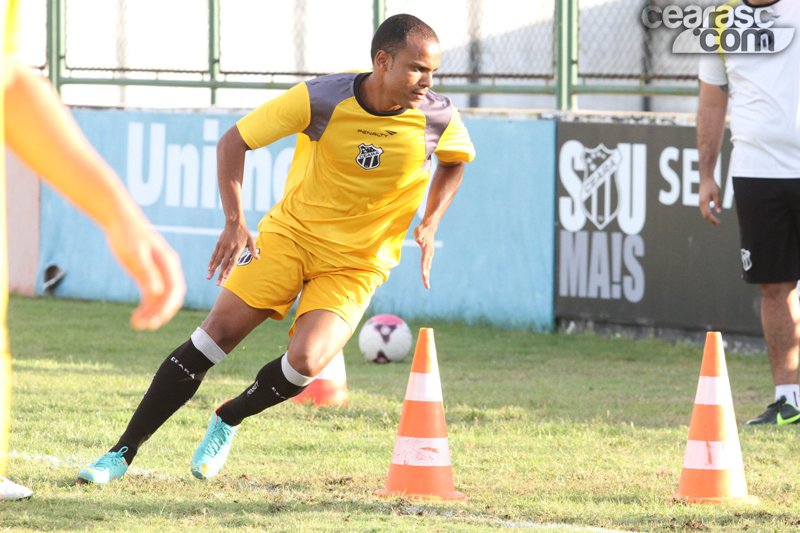 [11-01] Treino Tático - 3