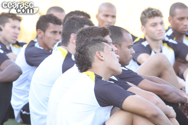 [15-03] Treino coletivo - CETEN - 1