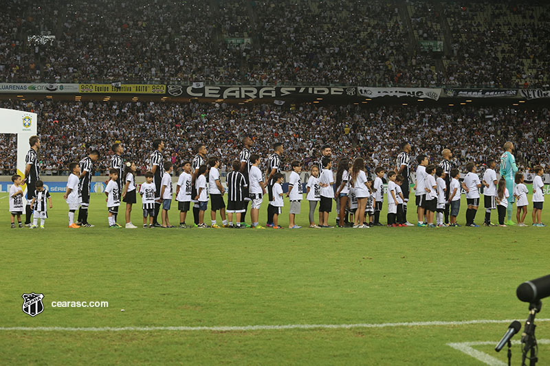 [20-10-2017] Ceara 2 x 2 Figueirense - 6