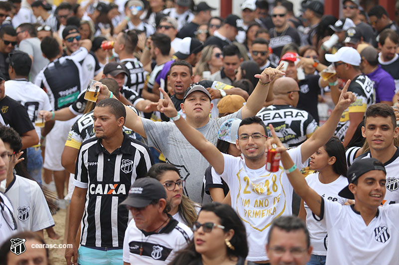 [14-01-2018] Feijoada da Arrancada - 2018 - 03 part1 - 23