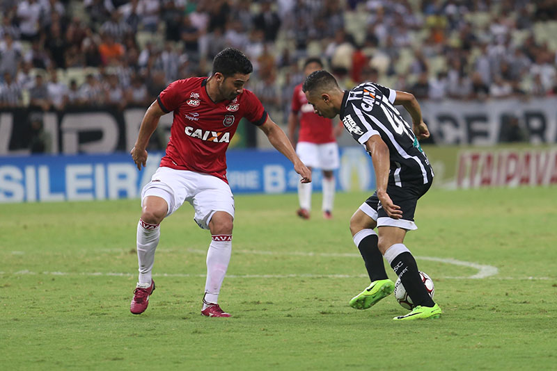 [23-09-2017] Ceará 2 x 1 Brasil-RS - 53