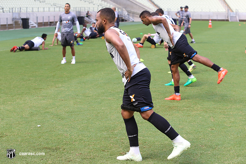 [18-05-2018]TreinoCastelao - 5