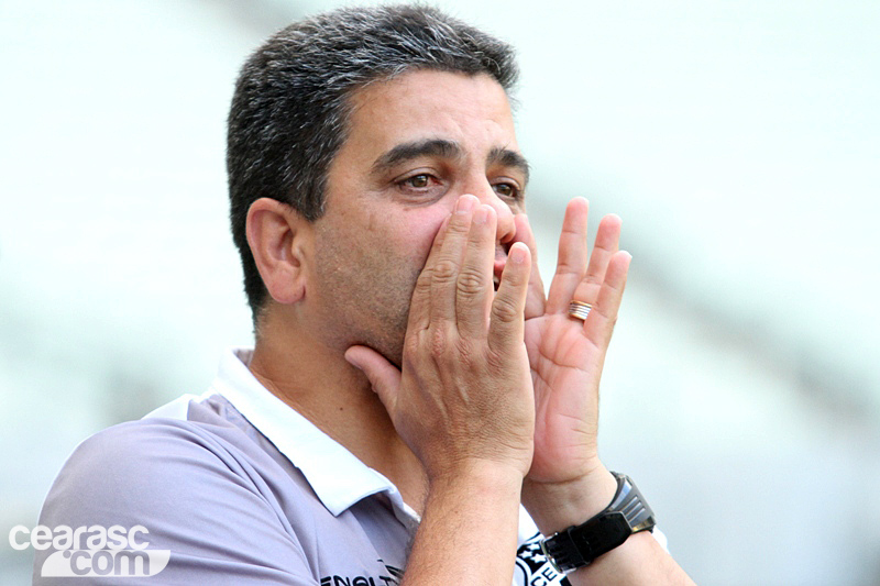 [21-08] Treino coletivo - Castelão - 25