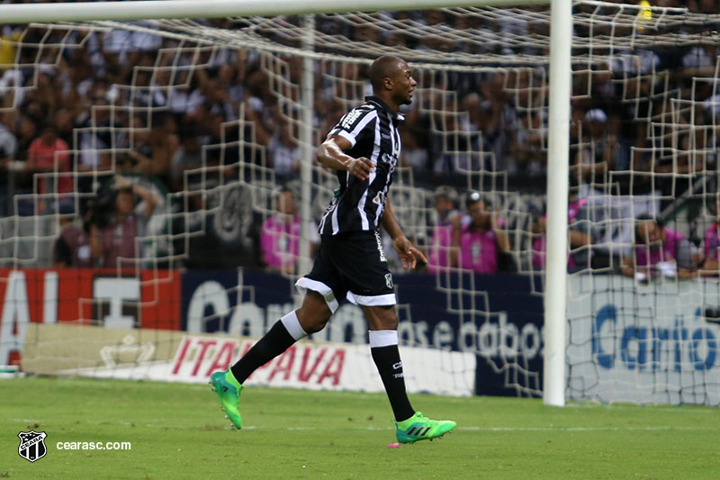 [25-11-2017] Ceara 1 x 0 ABC part. 2 - 22