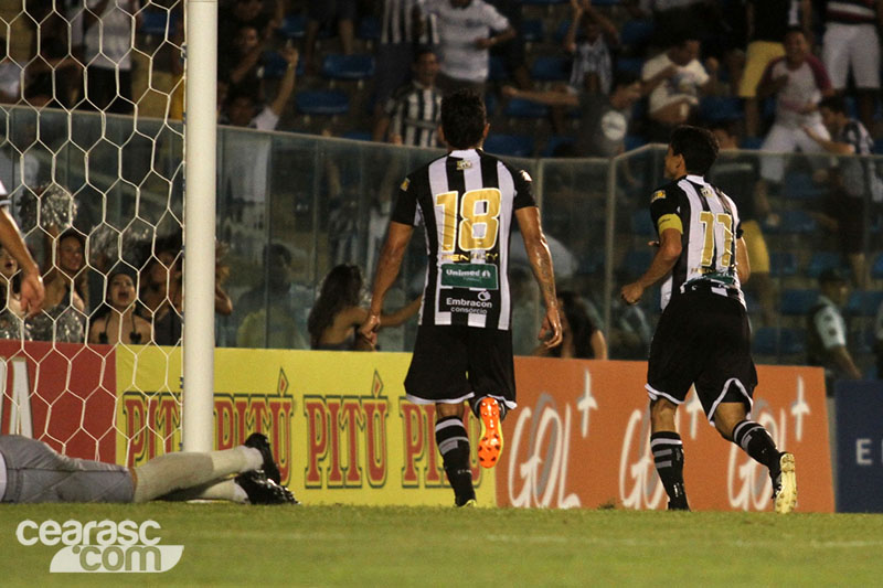 [19-02] Ceará 1 x 0 Botafogo-PB - 26