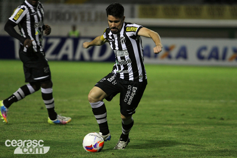 [18-07] Boa x Ceará - 3