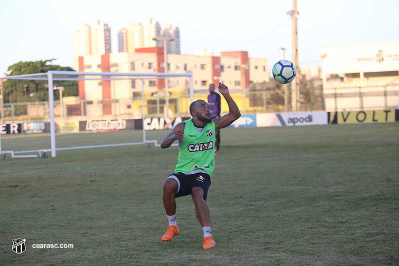 [28-06-2018] Treino Tecnico - Tarde - 18