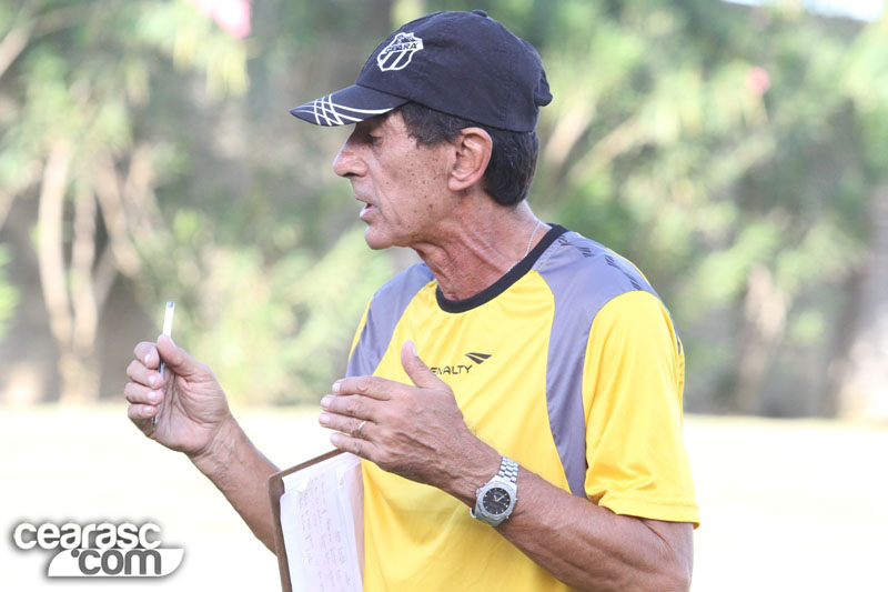 [15-03] Treino coletivo - CETEN - 4