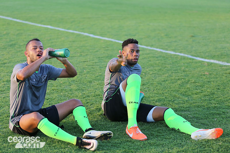 [05-01-2017] Treino Técnico + Tático - 13