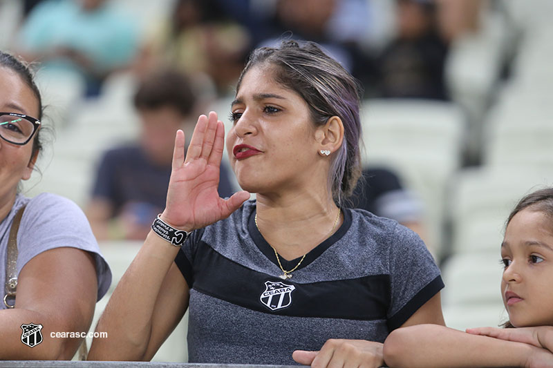 [10-03-2018] Ceara 2x1 Sampaio Correa - Torcida - 23