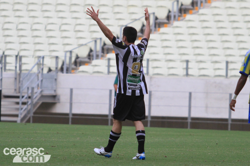 [16-03] Ceará 5 x 1 Horizonte - 12