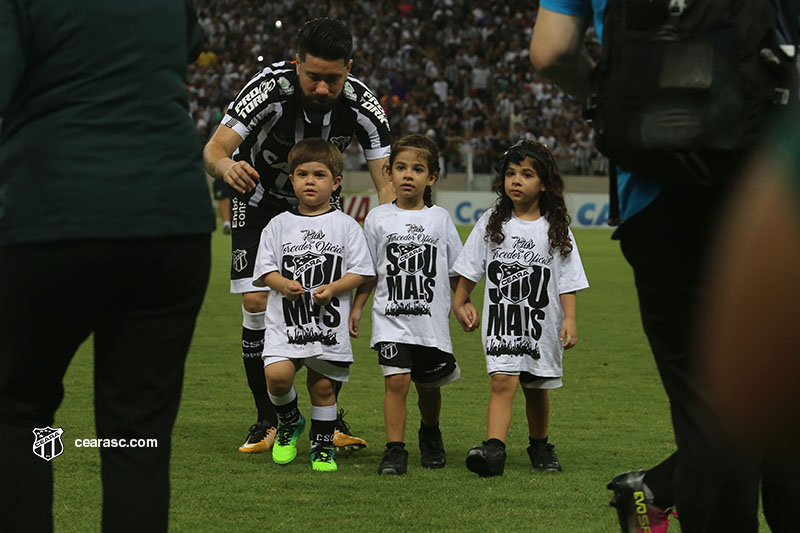 [20-10-2017] Ceara 2 x 2 Figueirense - 10