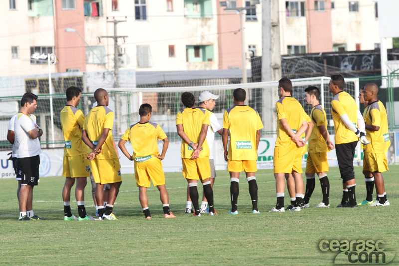 [11-01] Treino Tático - 7