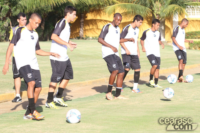 [15-03] Treino coletivo - CETEN - 6