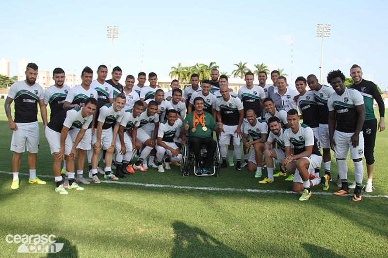 [22-08] Mesatenista David Freitas visita sede - 7