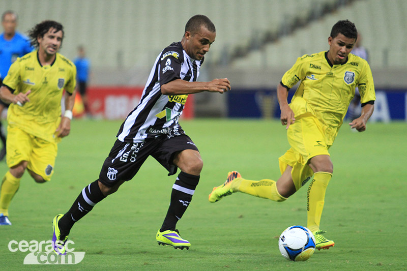 [02-02] Ceará 2 x 0 Treze - 02 - 6
