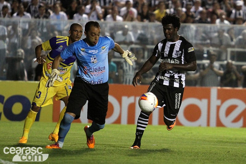 [15-01] Ceará 3 x 0 Itapipoca - 42