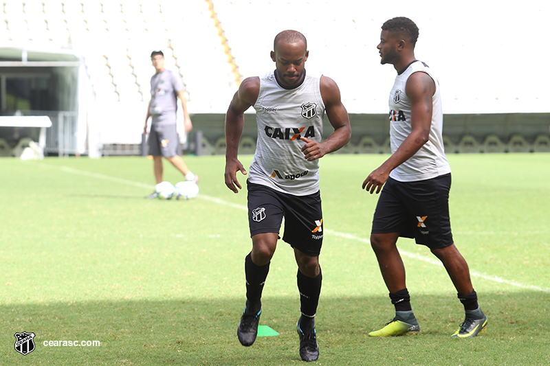 [18-05-2018]TreinoCastelao - 7