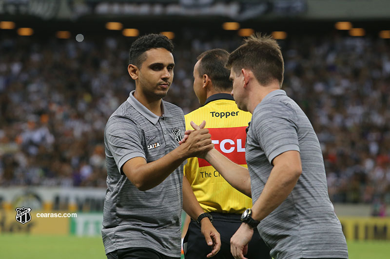 [20-10-2017] Ceara 2 x 2 Figueirense - 13