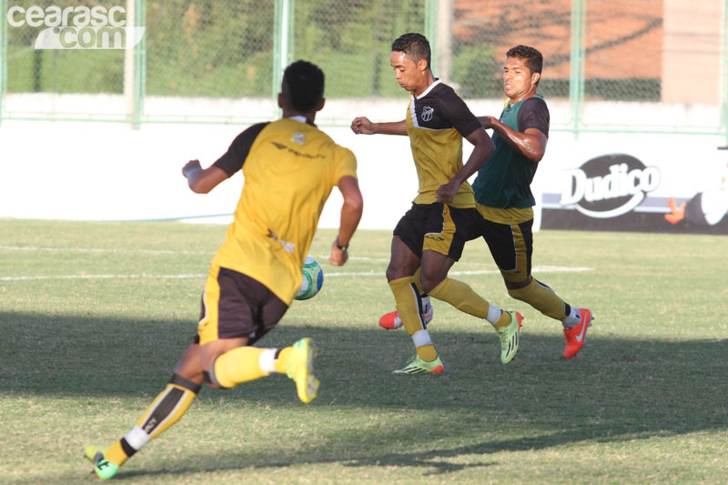 [03-07] Treino coletivo - 9