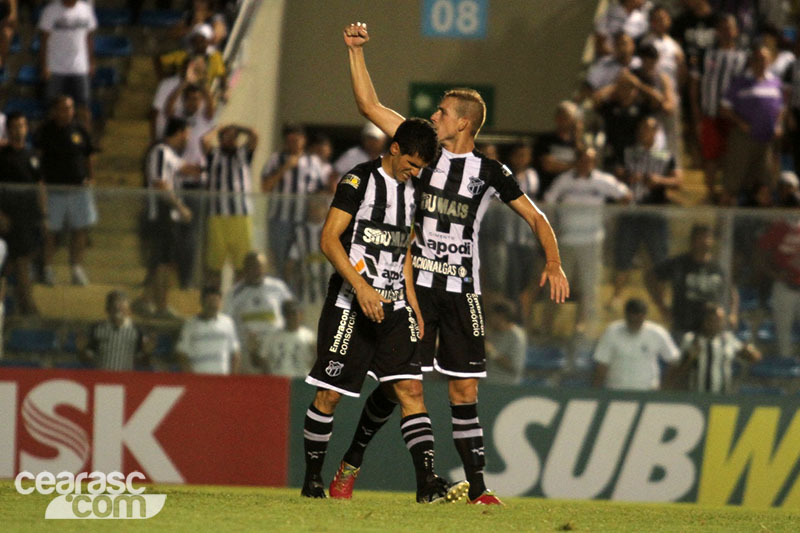 [19-02] Ceará 1 x 0 Botafogo-PB - 28