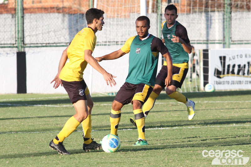 [03-07] Treino coletivo - 10