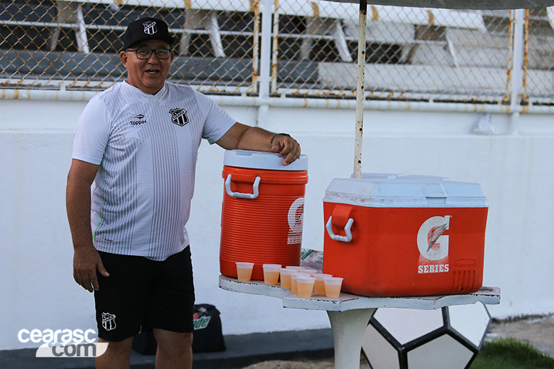 [05-01-2017] Treino Técnico + Tático - 18