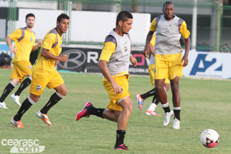 [11-01] Treino Tático - 10