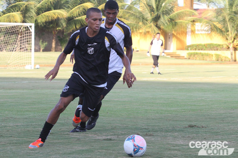 [15-03] Treino coletivo - CETEN - 14