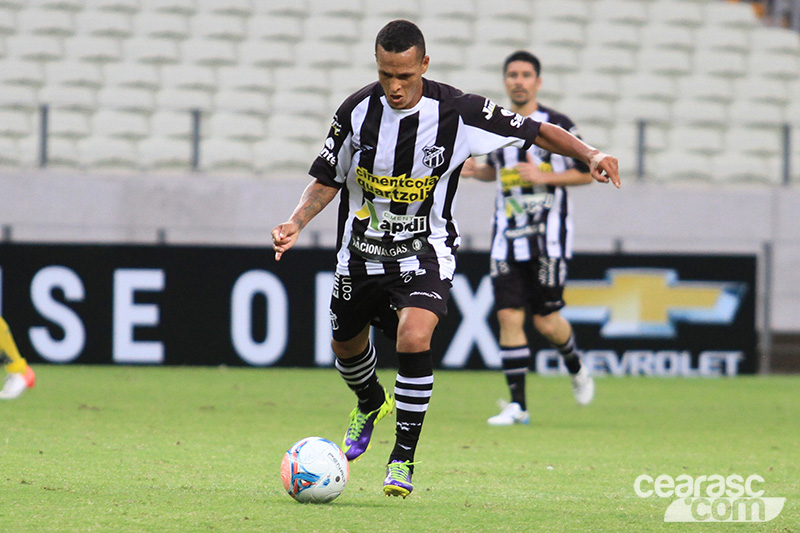 [17-03] Ceará 5 x 1 Horizonte - 02 - 2