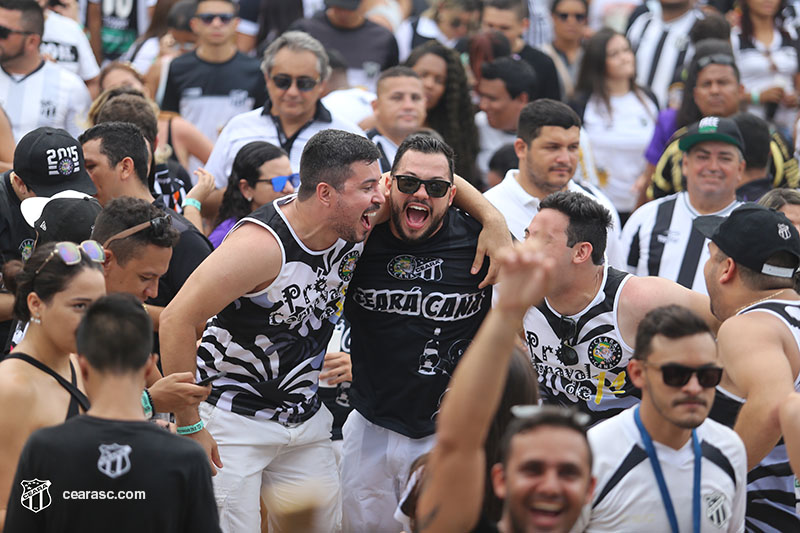 [14-01-2018] Feijoada da Arrancada - 2018 - 03 part2 - 2