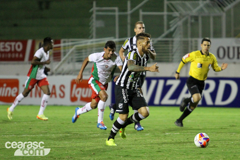 [18-07] Boa x Ceará - 4