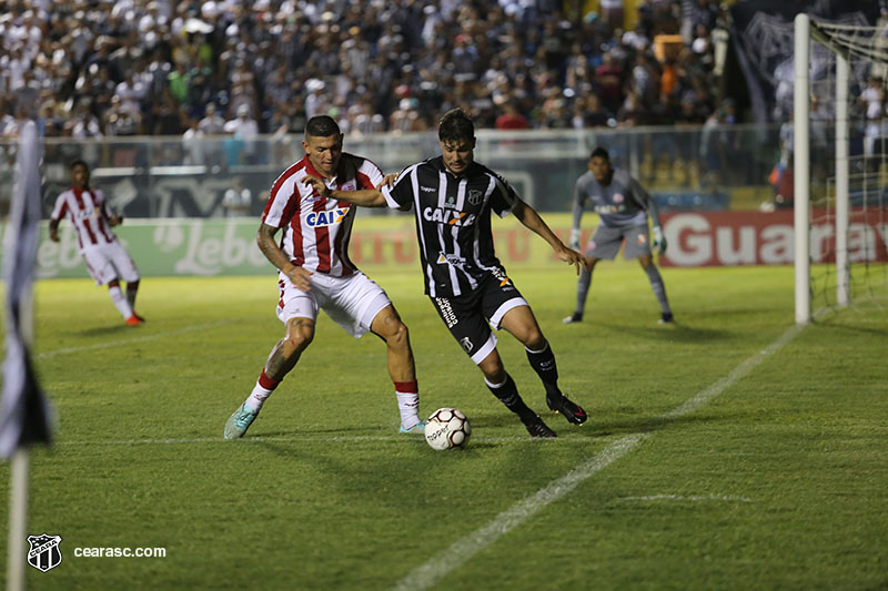 [25-08-2017] Ceara 1 x 0 Nautico - 74