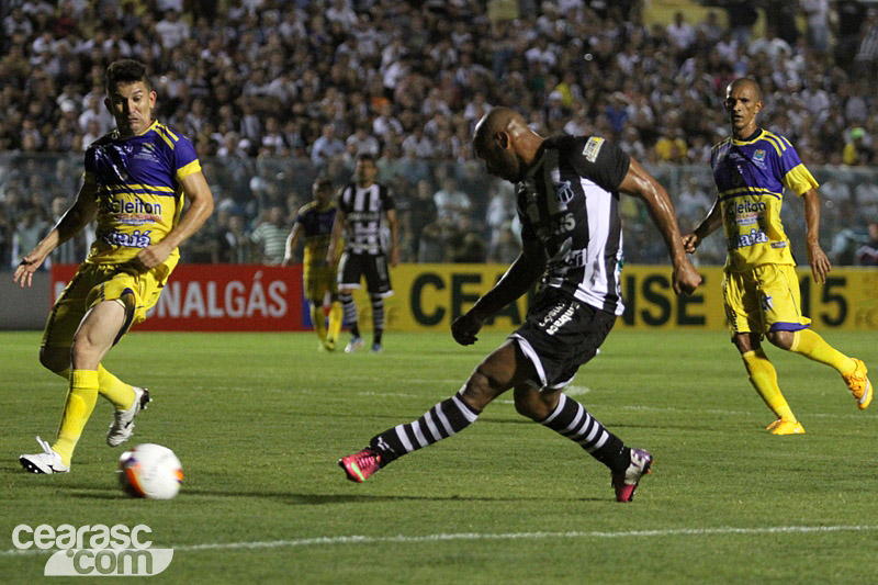 [15-01] Ceará 3 x 0 Itapipoca - 44