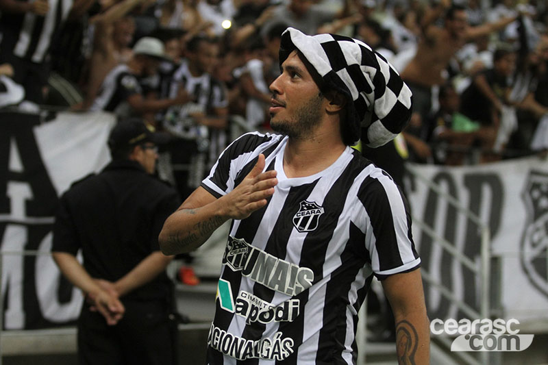 [18-03] Fortaleza 1 x 2 Ceará - Torcida - 56