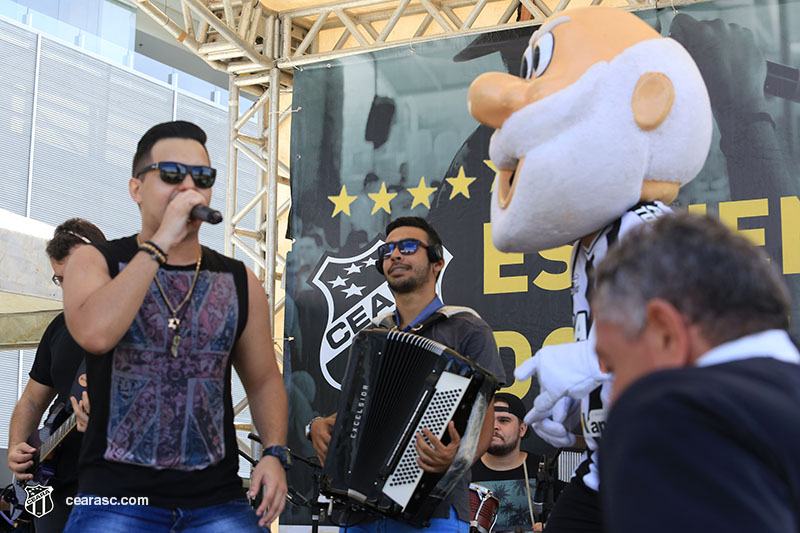 [30-04-2017] Esquenta do Vozão 2 - 13