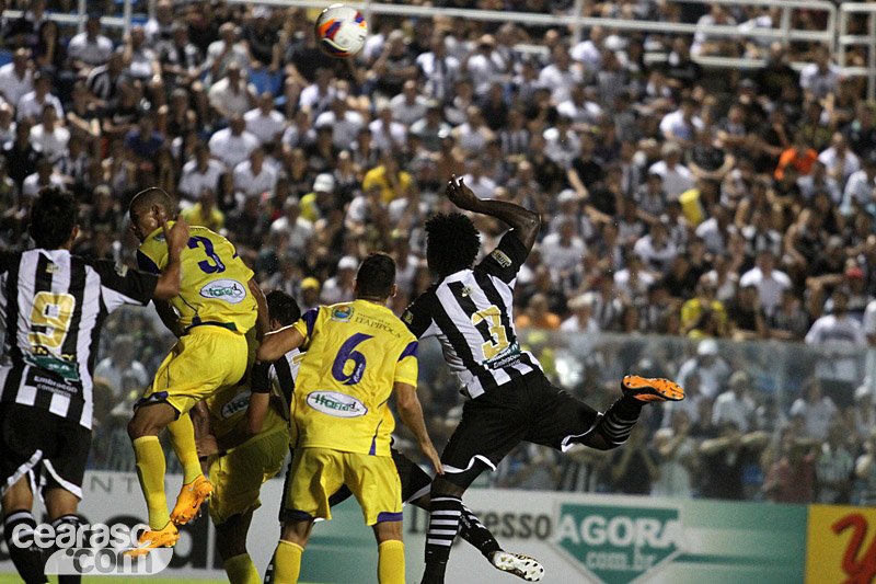 [15-01] Ceará 3 x 0 Itapipoca - 45