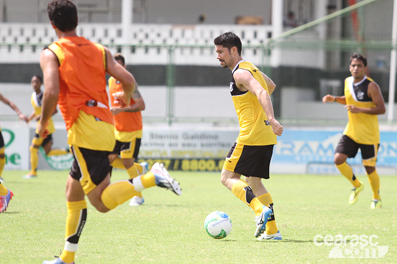 [25-04] Treino Técnico + Tático - 8