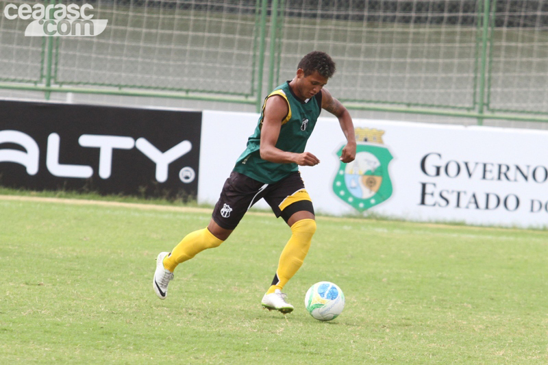 [04-07] Treino técnico + tático - 6