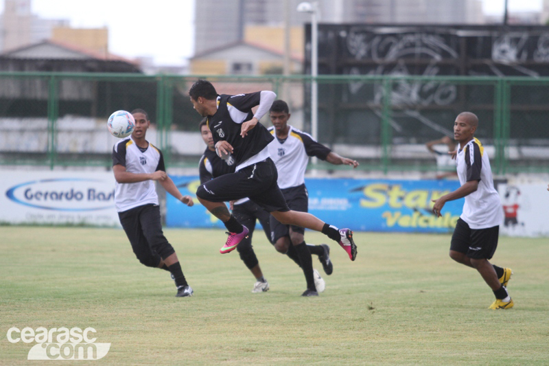 [16-03] Treino recreativo - Vovozão - 4