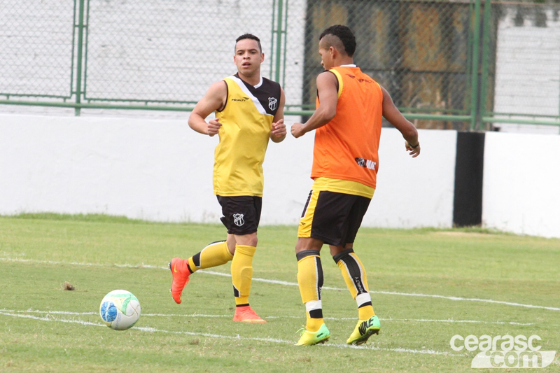 [04-07] Treino técnico + tático - 8