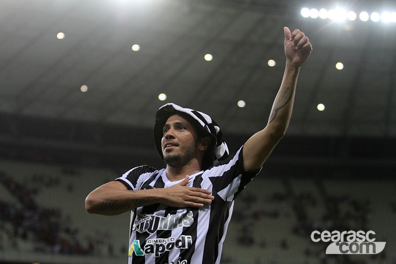 [18-03] Fortaleza 1 x 2 Ceará - Torcida - 57